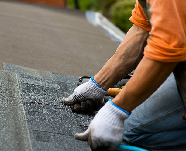 Gutter Installation and Roofing in Magalia, CA